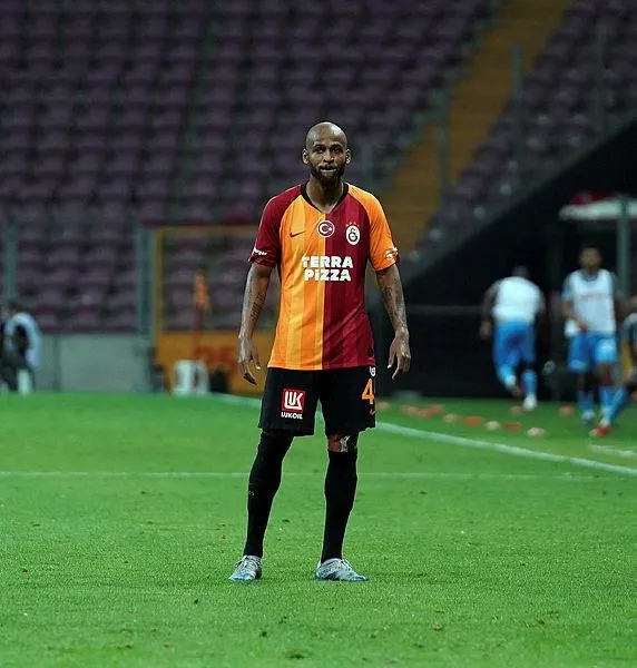 Galatasaray'da Luyindama ve Marcao operasyonu-1