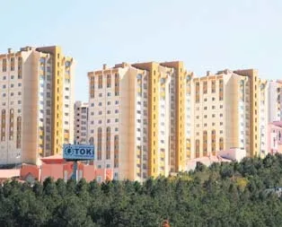 Konut fiyatları yüzde 20 arttı