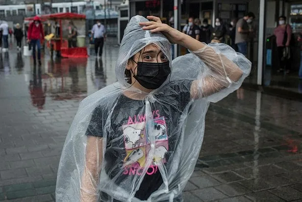 İstanbul'a son dakika dolu yağışı uyarısı: "Meteorolojinin uyarılarını ve radarını takip edin"-2