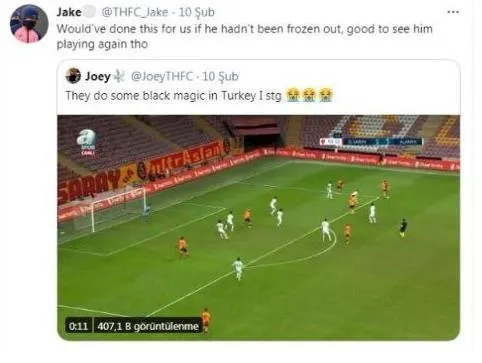 İngiltere onu konuşuyor! G.Saraylı yıldız için flaş yorum: Gedson Fernandes Zidane’a dönüştü!-6