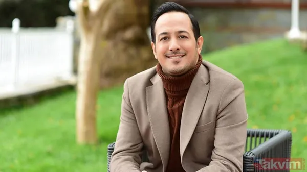 Kaderimin Oyunu’nun Mahir’i Sarp Apak’ın ‘koca saçlı yarim’ dediği eşi bakın kim! Duyan inanamadı meğer kendisi gibi ünlüymüş... - 2