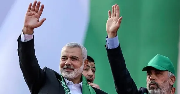 ABD’den skandal Hamas hamlesi: Üst düzey liderler hakkında ceza davası açtılar