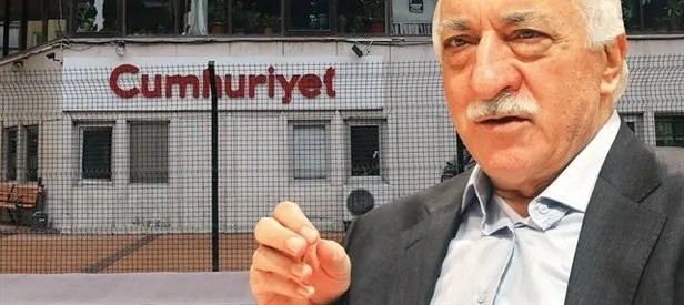 Cumhuriyet nasıl FETÖ’nün kuklası oldu?