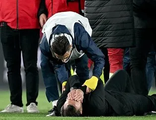 Mourinho&Fred’e 3 maç ceza