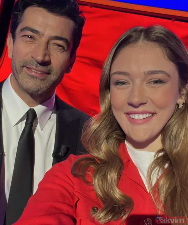 Aralarının limoni olduğu söylenen Zehra Güneş ile Hande Baladın'dan olay yaratan hamle! Filenin Sultanları'nın iki güzeli... - 13