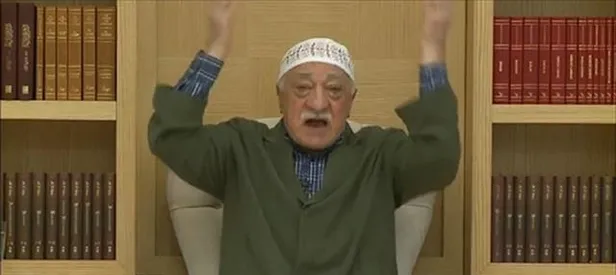 'Kapadokya' mesajının şifresi ortaya çıktı...