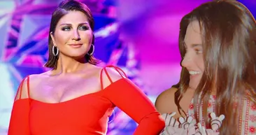 Sibel Canın kızı Melisa Ural paylaştı ilk yorum anneden! Hülya Avşarın kızı Zehranın sevgilisini kapan Melisa hayran bıraktı