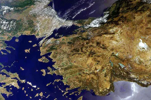 Bir değil iki fay birden var! O il için 7,2 büyüklüğünde deprem alarmı!