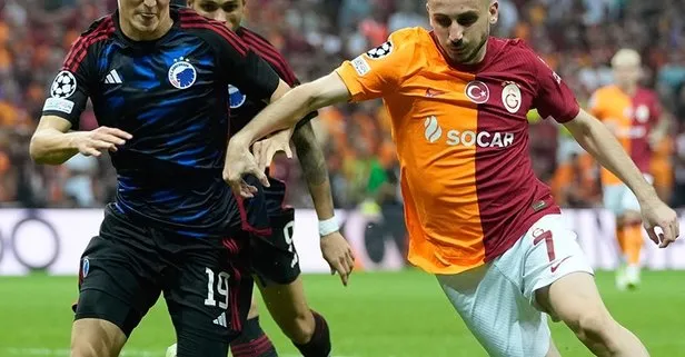 Elias Jelert Galatasaray’da: Perşembe günü geliyor! Kazanacağı miktar belli oldu