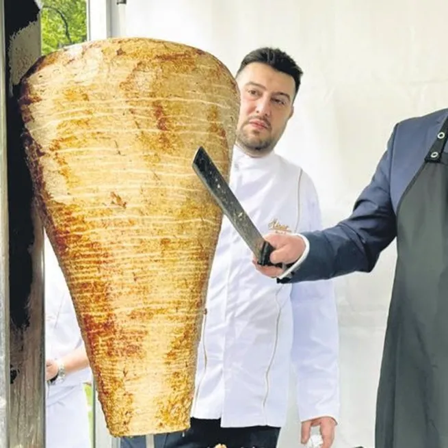 Kriz döner