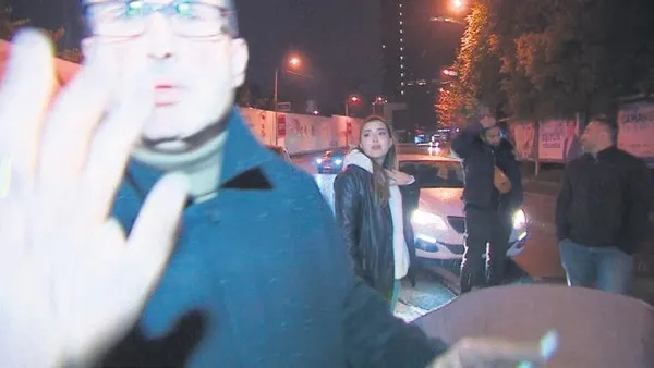 Tek başarısı Seda Sayan'ın oğlu Oğulcan Engin'le çıkmasıydı! YouTuber Ala Tokel'den gazetecilere terbiyesizlik-5