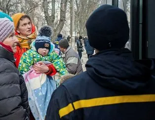 Ukraynalı çifti engelleyen göç idaresi yetkilileri kovuldu