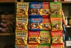 Haribo'ya rekabet soruşturması