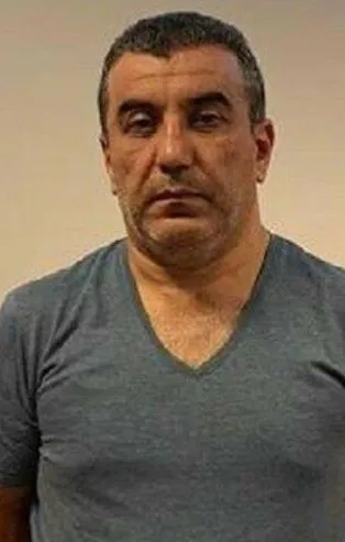 Örgüt üyelerini ABD'ye kaçıran FETÖ’nün Meksika imamı Osman Karaca'ya casusluk davası!