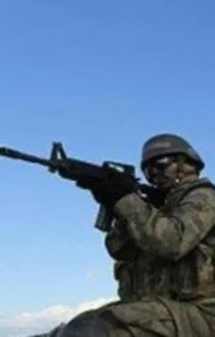 'Medya' kod adlı terörist öldürüldü