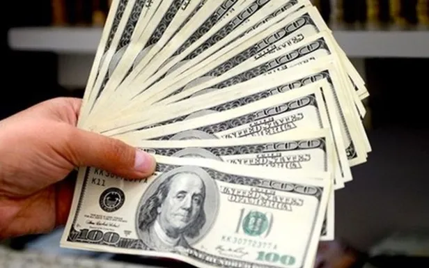 Dolar ne kadar oldu? Dolar FED Başkanı Jerome Powell etkisiyle düşüşe geçti! İşte dolarda son durum...-3