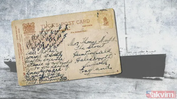 111 yıl sonra gelen ikinci felaket! Titanik enkazına turist taşıyan denizaltı kayboldu! Aralarında İngiliz milyarder Hamish Harding de yer alıyor - 7