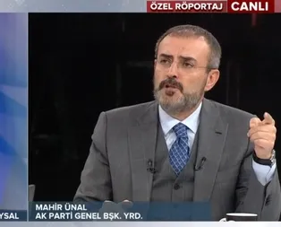 FETÖnün siyasi ayağı kim? CHP FETÖ ile söylem birliği yapıyor