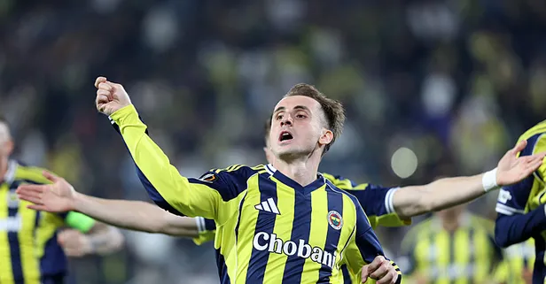 Kadıköy'de Kerem şov! Fenerbahçe - Nice: 2-1 | MAÇ SONUCU