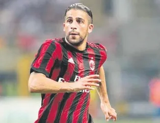 Ricardo Rodriguez’i PSV de istiyor