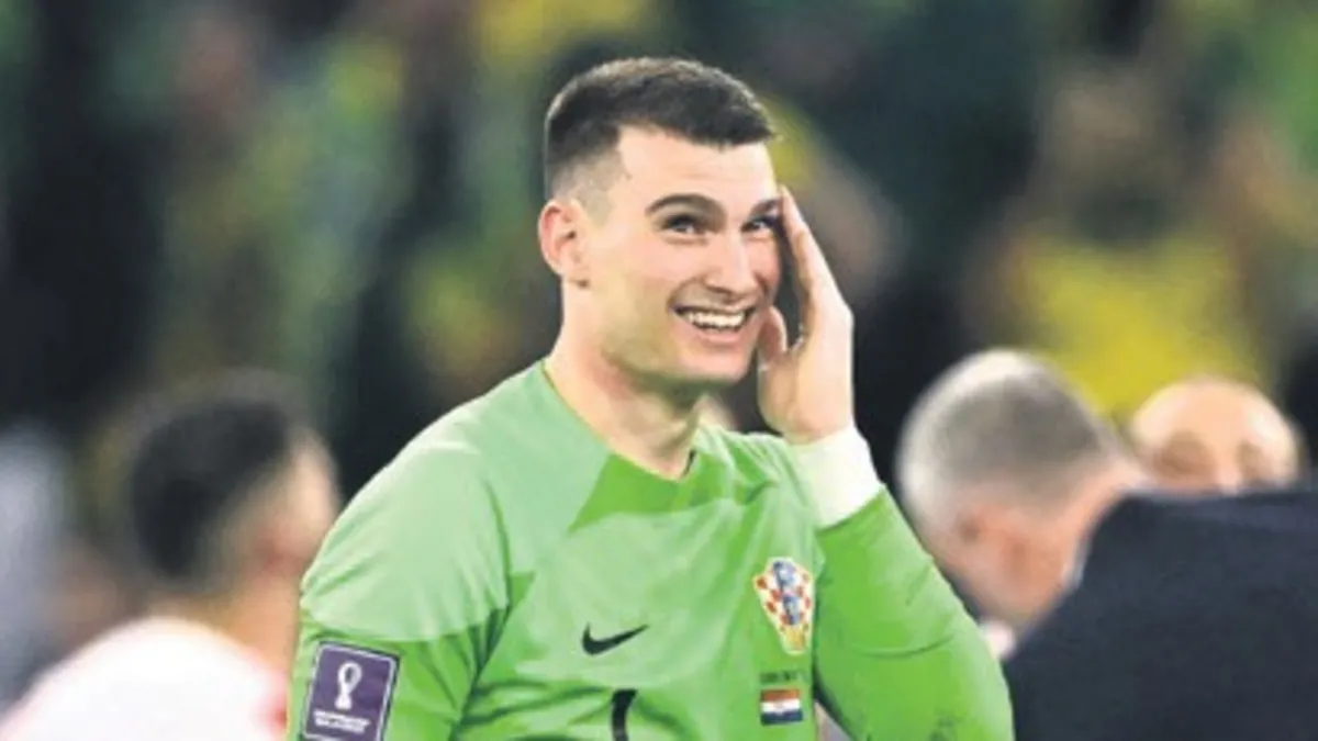 Fenerbahçe Livakovic teklifini reddetti: Dinamo Zagreb’in planı tutmadı