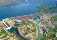 Açılışını Başkan Erdoğan yapmıştı! Ilısu Barajında sona doğru!