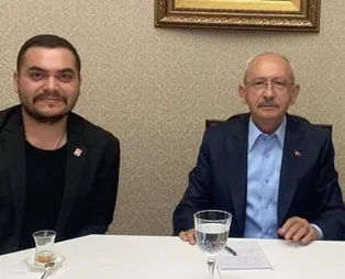 CHP'de milliyetçi danışman kaosu: Fondaşlar bile şaşırdı! Kemal Kılıçdaroğlu'nun danışman oyununu Gökşen Anıl Ulukuş ifşa etti: 90 tane var sen devam et