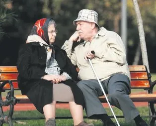 İntibak emekli maaşını artıracak