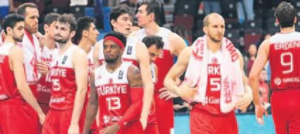 A Milli Takımımız’a şeker gibi rakipler