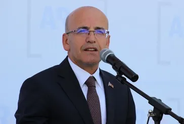 Bakan Mehmet Şimşek açıkladı!  Dünya Bankası'ndan deprem bölgesi için 1 milyar dolarlık finansman desteği