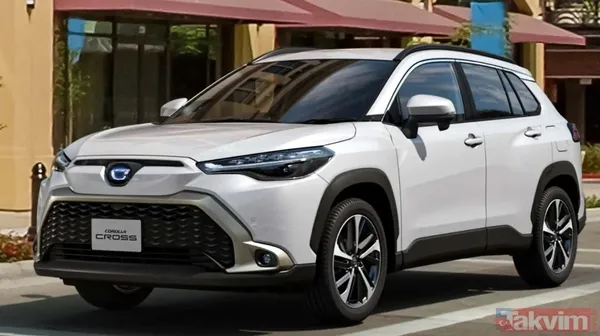 Otomobilde Aralık Fırsatı: Toyota Corolla Cross ve Fiat Grande Panda Hibrit Fiyatları Şaşırttı - 6