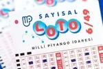 Sayısal Loto 409 milyon devretti