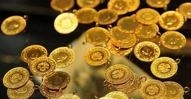 Altın fiyatları 19 Kasım: Çeyrek altın, gram altın fiyatları bugün ne kadar oldu? Canlı altın fiyatları
