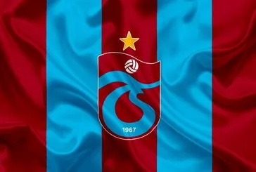 Trabzonspor transferi duyurdu!