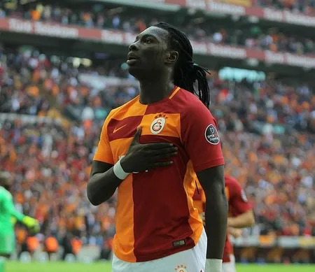 Galatasaray Yeni Malatyaspor'u yenerek şampiyonluk yolunda büyük avantaj kazandı-2