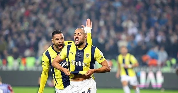 Trabzonspor’u 3-2 yenen Kanarya’nın futbolundaki yükseliş rakamlara yansıdı