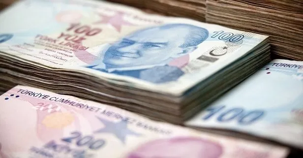 Merkez'den piyasaya 10 milyar liralık doping