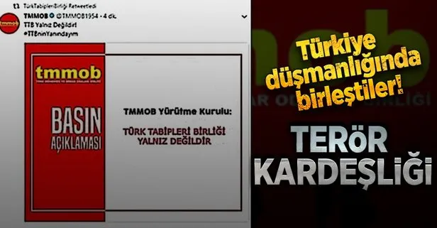 Doktorlarla mühendis-mimarlar Afrin'e karşı birleşti