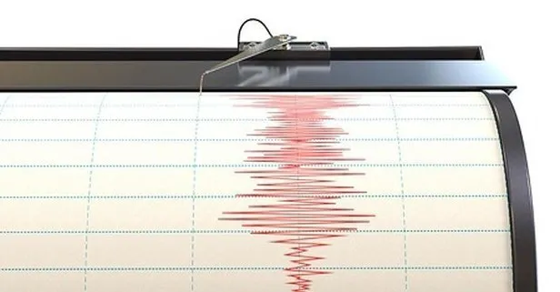 AFAD, Ankara’da 3.6 büyüklüğünde deprem meydana geldiğini duyurdu