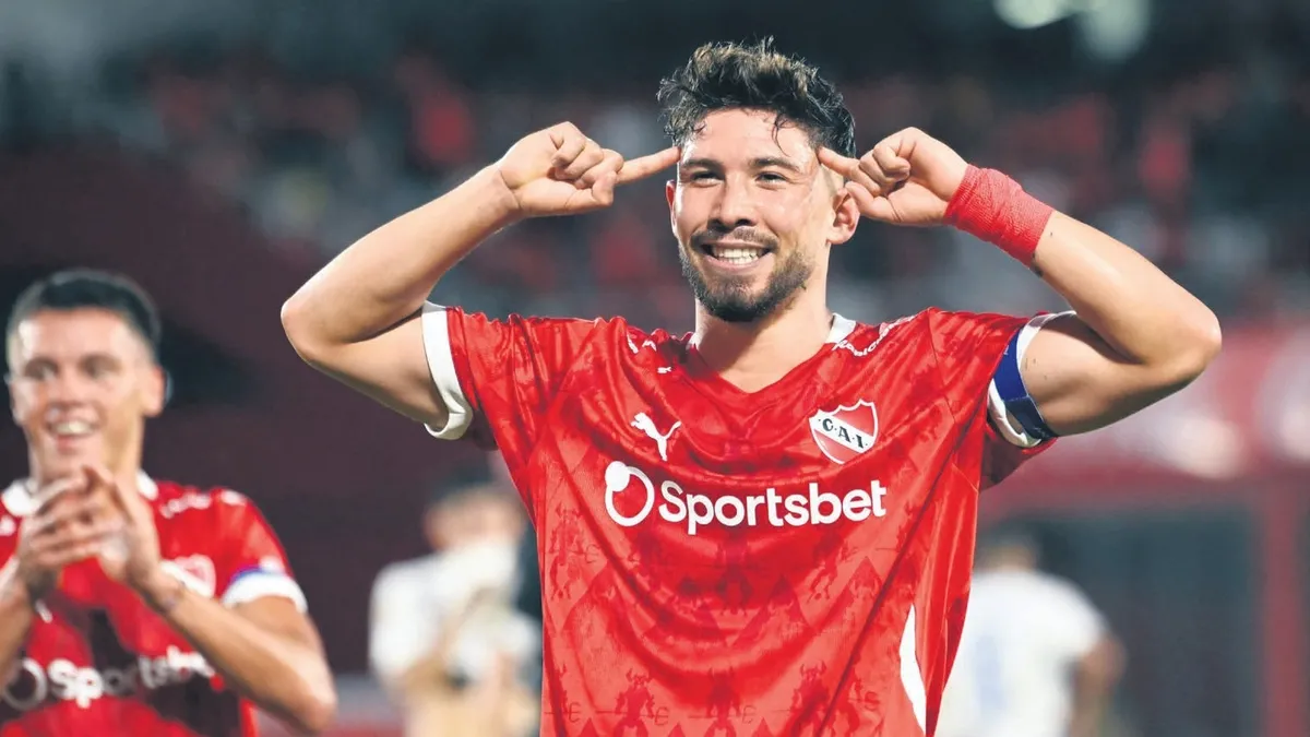 Aslan Loyola'nın peşinde! Kulübü bırakmıyor...