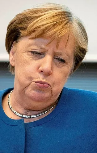 Alman ekonomisi için sonun başlangıcı mı?