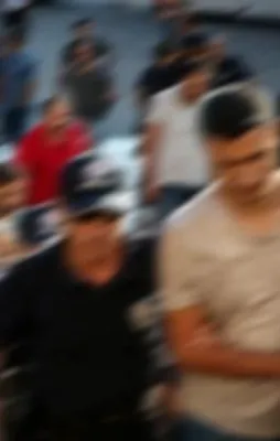 Giresun'da 275 kişi FETÖ'den tutuklandı
