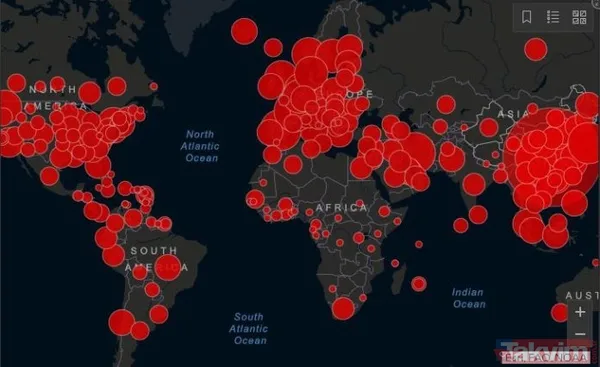 Ahbar-u Zaman kehanetleri tüyler ürpertti Mayıs'ta depremi bekleyin! - 12