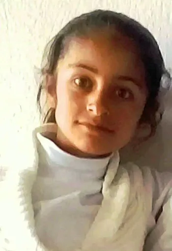 Son dakika: Baraj gölünde kaybolan 7 yaşındaki Evin'den kahreden haber-1