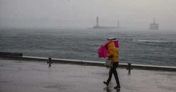 Istanbul Da Yarin Okullar Tatil Mi 8 Ocak Carsamba Meb Istanbul Icin Tatil Aciklamasi Yapti Mi Takvim