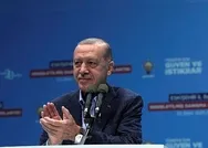 Başkan Erdoğandan AK Parti Eskişehir Genişletilmiş İl Danışma Toplantısında önemli açıklamalar