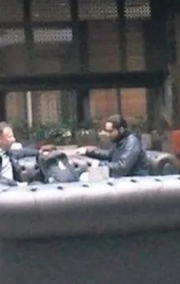 Hollandalı casusa soruşturma