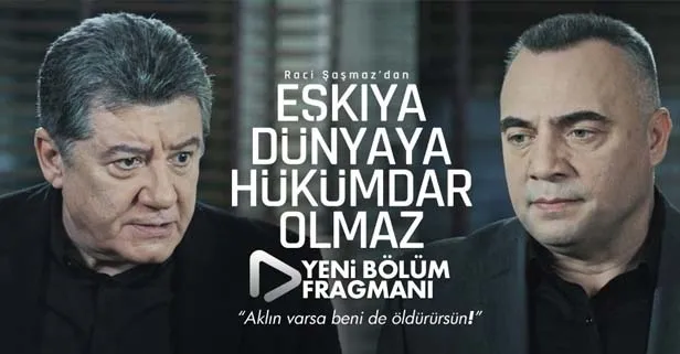 EDHO yeni bölümüyle bu akşam saat 20:00’de ATV’de