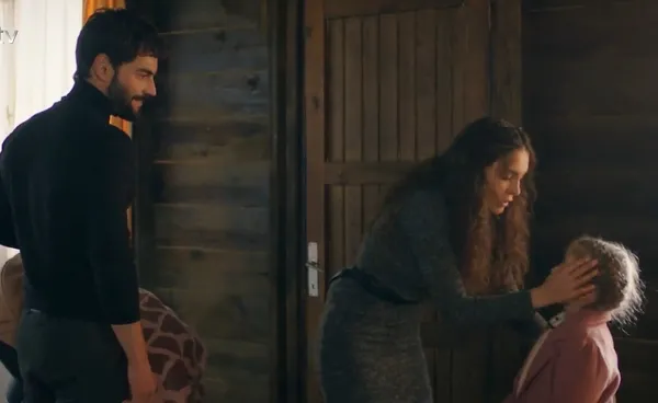 Hercai 50. bölümde büyük sürpriz! İzleyiciler ekrana kilitlendi-5