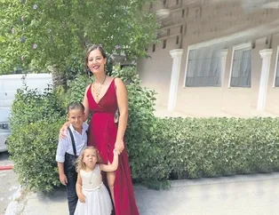 2 haftadır ev arıyordu